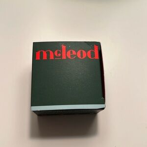 Kate McLeod Daily Stone Mini Body Moisturizer